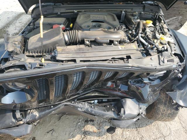 2021 JEEP WRANGLER U - 1C4HJXDN9MW769906