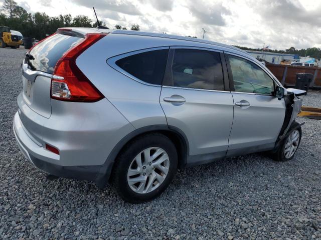 2016 HONDA CR-V EXL 2HKRM3H76GH549715
