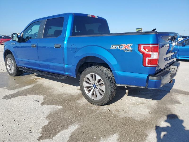 Vin: 1ftew1ep3jkc51097, lot: 60879095, ford f-150 supercrew 20182