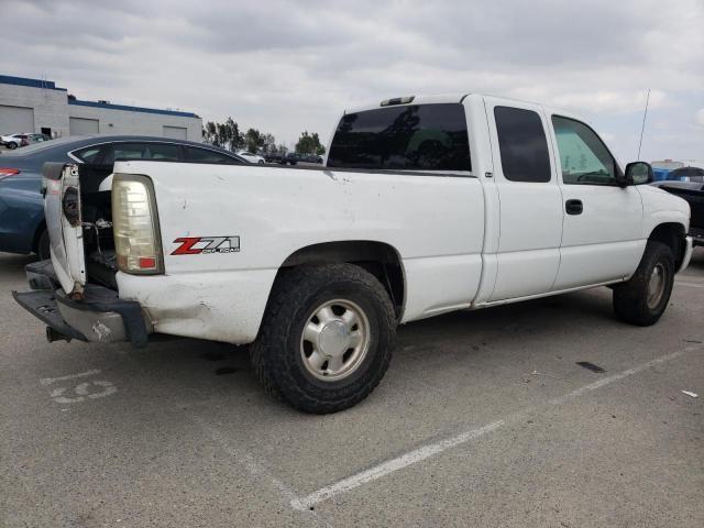 GMC NEW SIERRA 2003 white 4dr ext gas 2GTEK19T631219637 photo #4