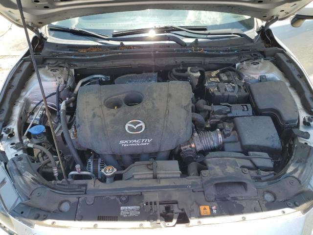 2017 MAZDA 3 SPORT - 3MZBN1U78HM105883