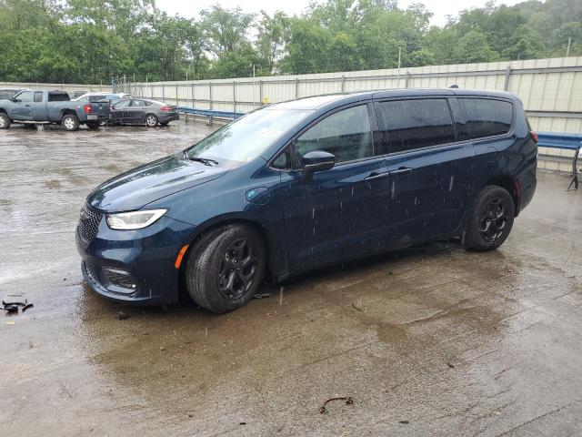 CHRYSLER PACIFICA H