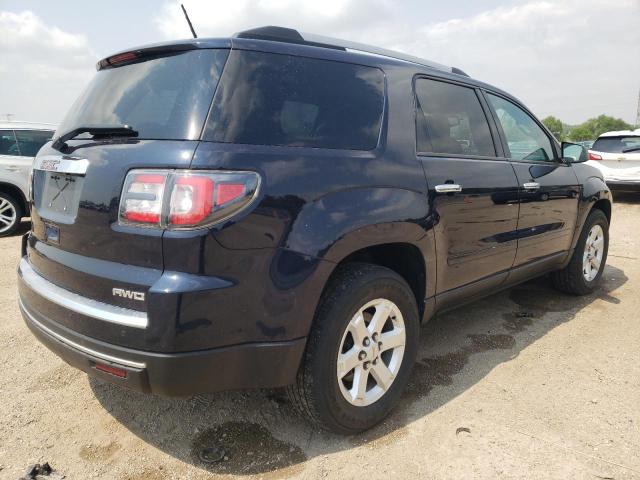 Vin: 1gkkvpkdxgj115040, lot: 60081505, gmc acadia sle 20163