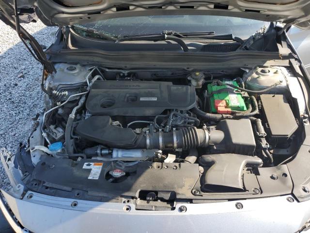 2019 HONDA ACCORD TOU - 1HGCV2F98KA022133