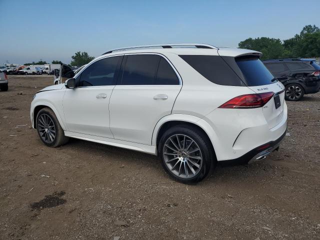 Vin: 4jgfb4kb1ma374509, lot: 62536885, mercedes-benz gle-class 350 4matic 20212