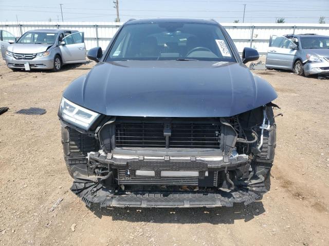 2018 AUDI Q5 PREMIUM WA1BNAFY8J2034197