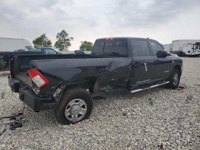 Vin: 3c63r3gj6kg585949, lot: 60602815, ram 3500 tradesman 20193