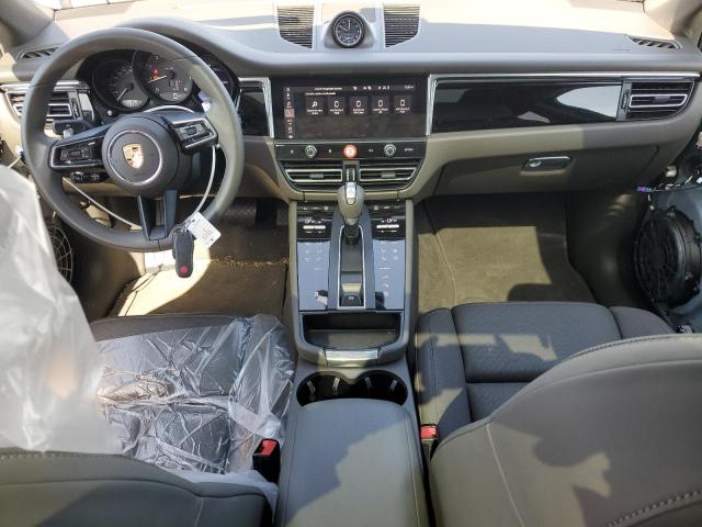 2023 PORSCHE MACAN BASE WP1AA2A50PLB20766