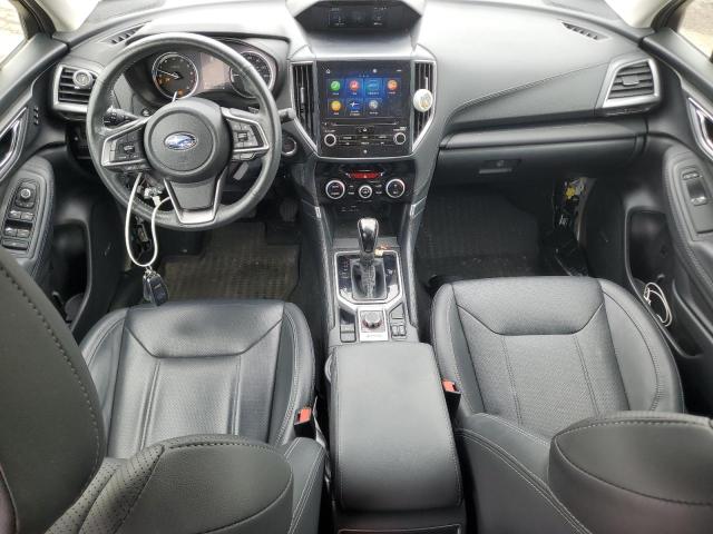 2021 SUBARU FORESTER T JF2SKAXC8MH581815