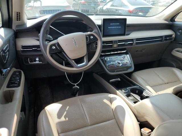 2021 LINCOLN CORSAIR RE 5LMCJ2D90MUL22305
