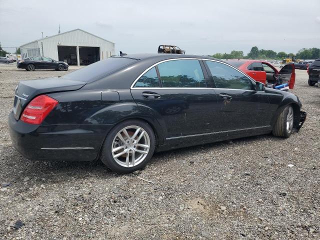 Vin: wddng8gb3aa338467, lot: 60367195, mercedes-benz s-class 550 4matic 20103