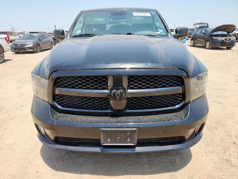 2015 RAM 1500 ST 1C6RR7FT8FS716818