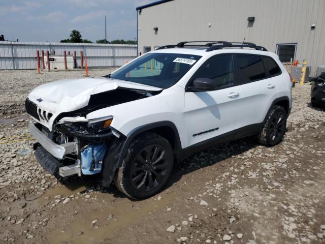 Vin: 1c4pjmmx5md156477, lot: 58574165, jeep grand cher latitude lux 2021 img_1