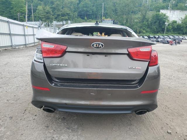 2015 KIA OPTIMA EX 5XXGN4A70FG374876
