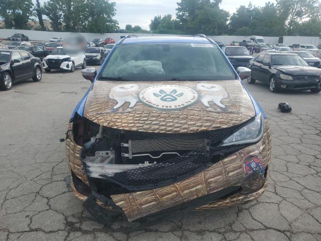 2018 CHRYSLER PACIFICA L - 2C4RC1GG6JR314668