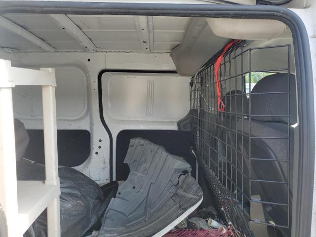 2019 NISSAN NV200 2.5S - 3N6CM0KN9KK701588