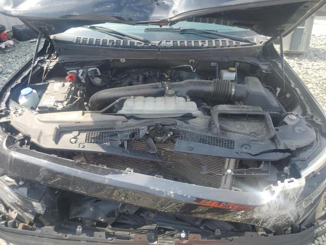 2023 FORD EXPEDITION - 1FMJK1J87PEA51173