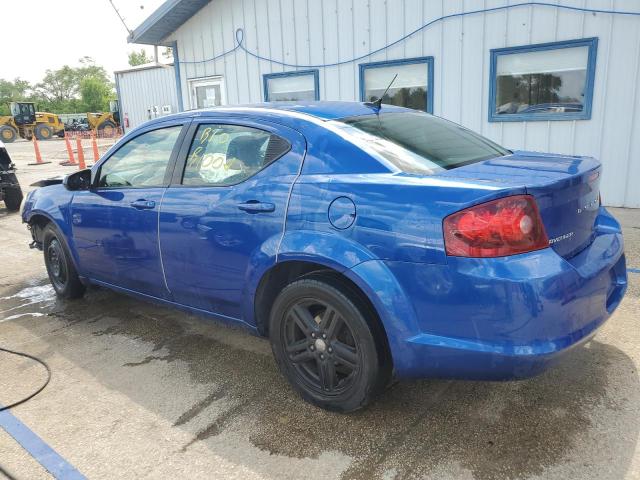 Vin: 1c3cdzcb5cn177710, lot: 60703945, dodge avenger sxt 20122