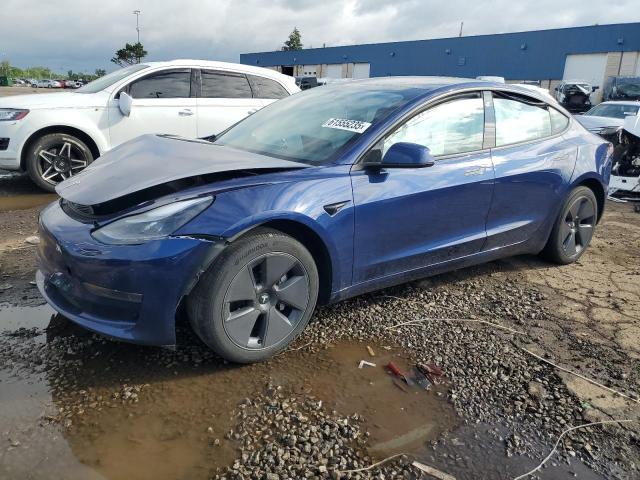 Vin: 5yj3e1ea3pf627177, lot: 61555235, tesla model 3 2023 img_1