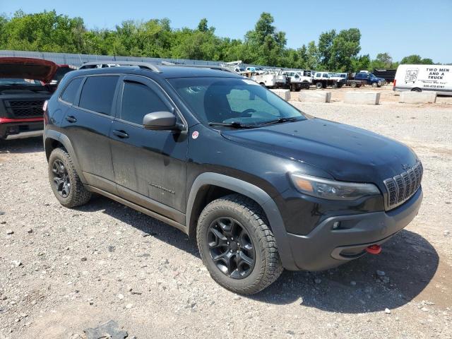 Vin: 1c4pjmbn6kd275525, lot: 60636145, jeep cherokee trailhawk 20194