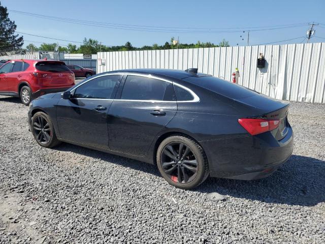 Vin: 1g1zd5st0jf229785, lot: 61255825, chevrolet malibu lt 20182