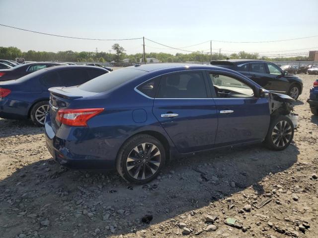 Vin: 3n1ab7ap6hy368724, lot: 58523965, nissan sentra s 20173