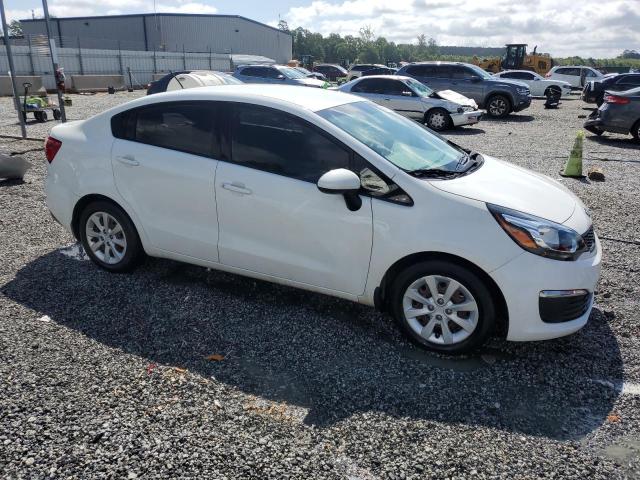 2017 KIA RIO LX #3293530405