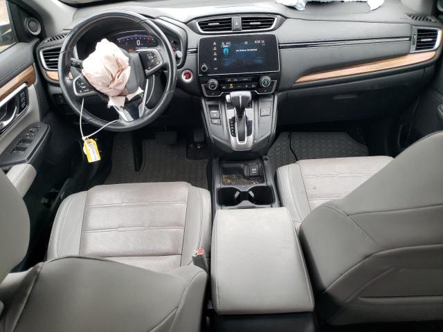 2019 HONDA CR-V EXL 2HKRW2H82KH604991