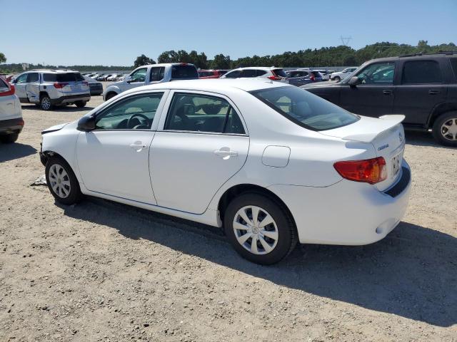 Vin: 1nxbu4eexaz196415, lot: 61017755, toyota corolla base 20102