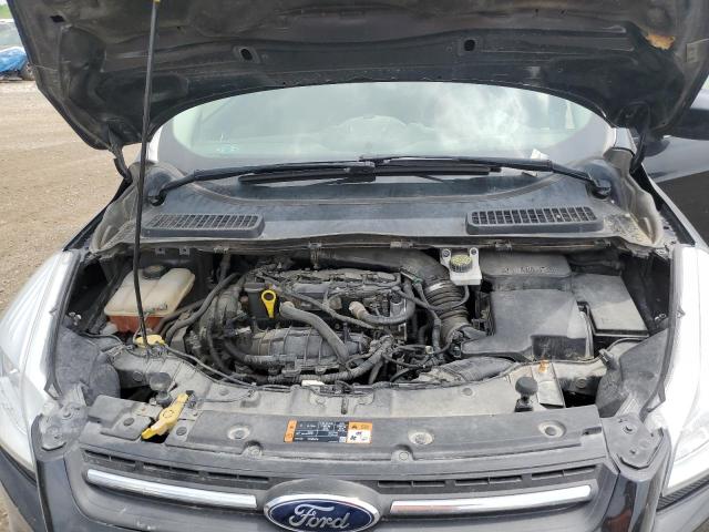 2015 FORD ESCAPE SE - 1FMCU9GX9FUC25166