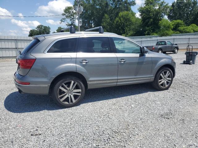 Vin: wa1lgafe6ed014979, lot: 61958095, audi q7 premium plus 20143
