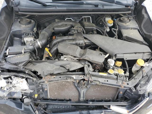 2016 SUBARU IMPREZA PR - JF1GPAB69GH290550