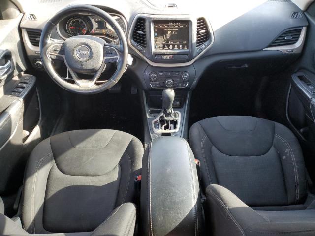 2015 JEEP CHEROKEE L 1C4PJLCB3FW766143