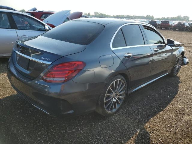Vin: 55swf4kb3fu018984, lot: 62486905, mercedes-benz c-class 300 4matic 20153