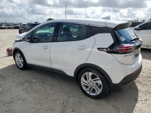 Vin: 1g1fw6s07p4134718, lot: 59797105, chevrolet bolt 1lt 20232