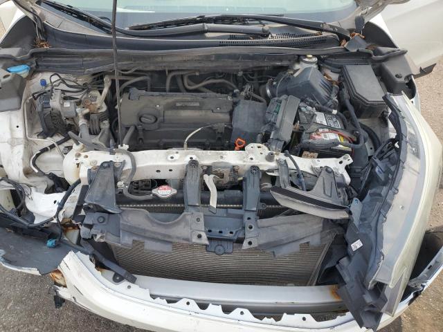 2016 HONDA CR-V EX 5J6RM4H57GL018338