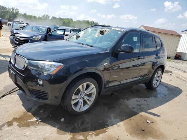 Vin: 5uxwx9c5xf0d55155, lot: 57996985, bmw x3 xdrive28i 2015 img_1