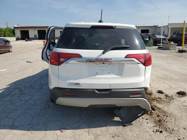 2019 GMC ACADIA SLE 1GKKNKLA6KZ104599