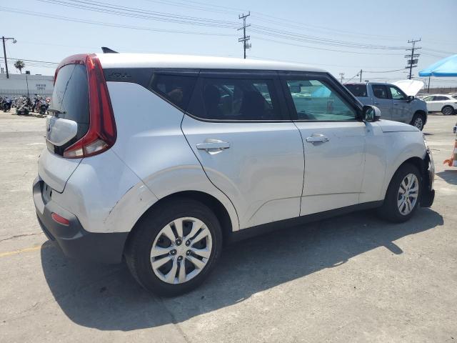 Vin: kndj23au0l7728592, lot: 59945805, kia soul lx 20203