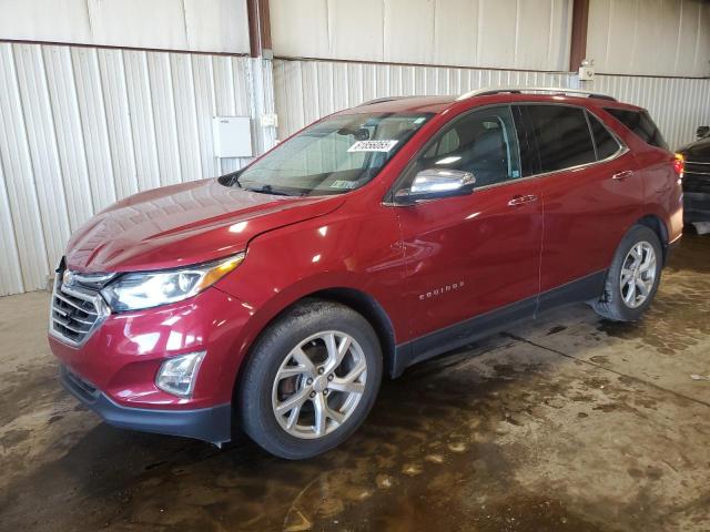 Vin: 2gnaxnev5k6185939, lot: 61856065, chevrolet equinox premier 2019 img_1