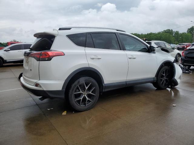 Vin: 2t3nfrev5jw416779, lot: 60283105, toyota rav4 se 20183