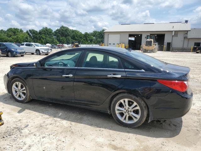 Vin: 5npec4ac2dh618457, lot: 60611985, hyundai sonata se 20132