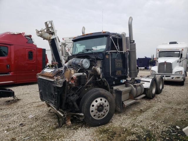2007 KENWORTH T800 #3318808955