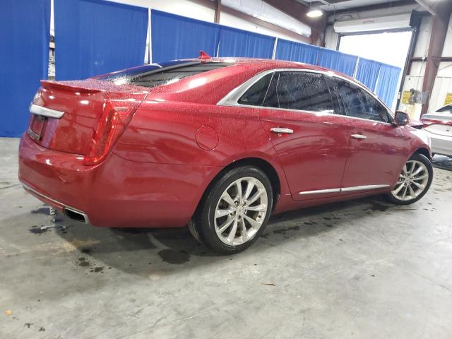 Vin: 2g61p5s30d9183984, lot: 59968385, cadillac xts luxury collection 20133