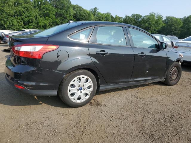 Vin: 1fahp3f22cl455790, lot: 60493005, ford focus se 20123