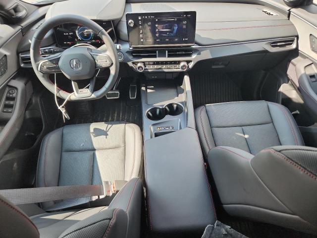 2024 ACURA ZDX A-SPEC 4W5KHMRK0RZ505657