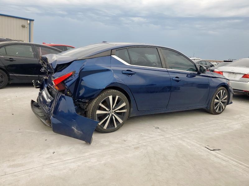 2020 NISSAN ALTIMA SR 1N4BL4CV2LC260472