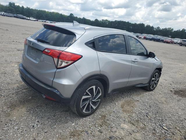 Vin: 3czru5h10km725484, lot: 61427165, honda hr-v sport 20193