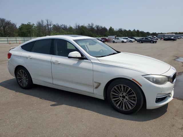 Vin: wba8z5c51fd671723, lot: 60461825, bmw 3 series xigt sulev 20154