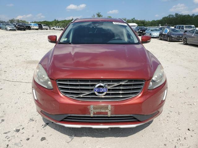 2017 VOLVO XC60 T6 IN YV449MRU7H2012647